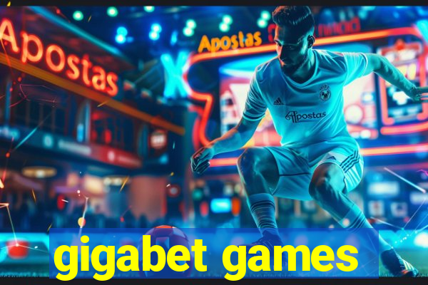 gigabet games